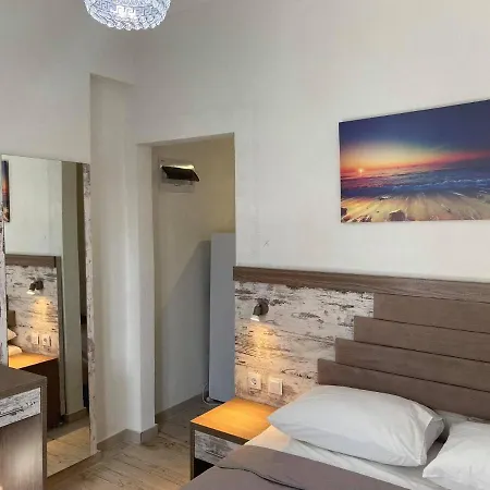 Appartement Miki *
