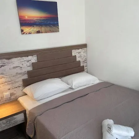 Appartement Miki
