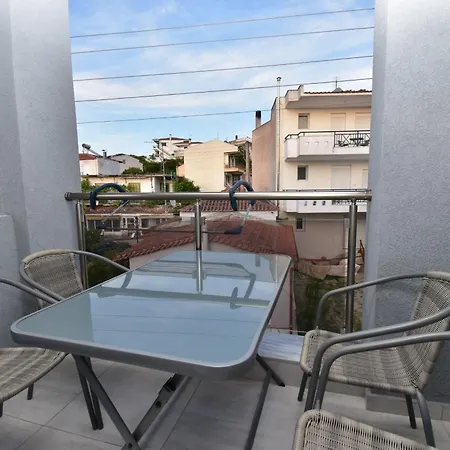 Apartment Miki