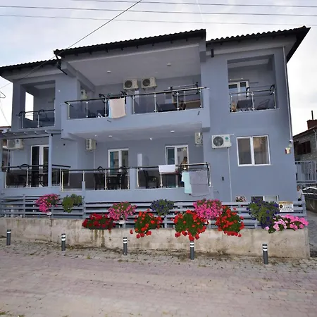 Miki Διαμέρισμα