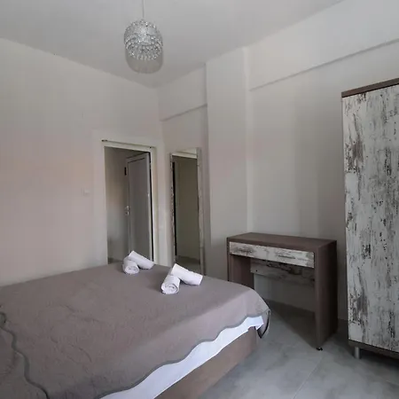 Appartement Miki *