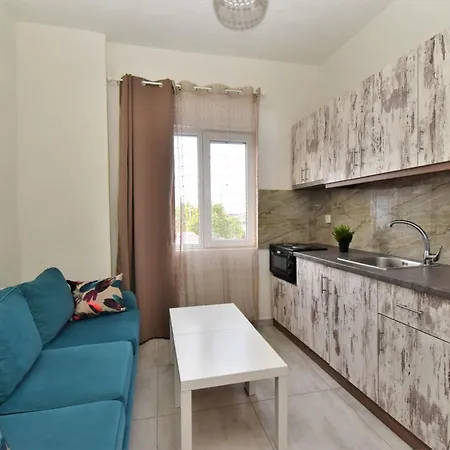 Miki Appartement *