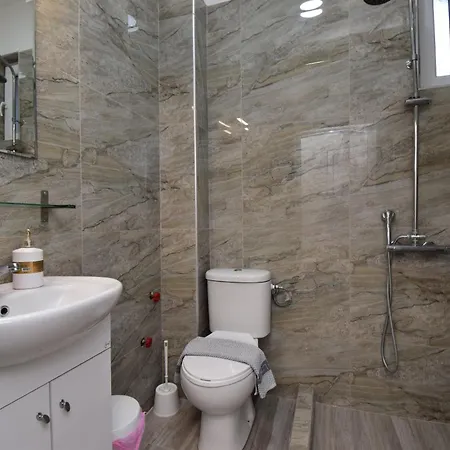 Appartement Miki *