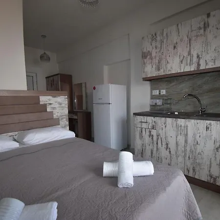 Appartement Miki
