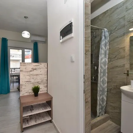 Appartement Miki *