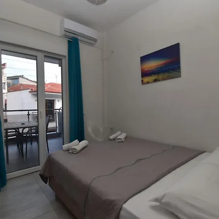 Miki Appartement *