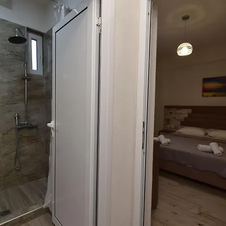 Appartement Miki *