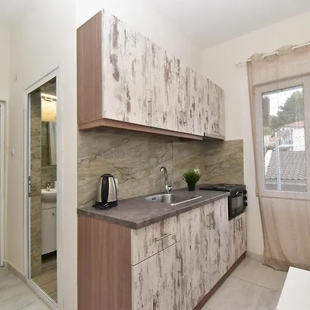 Miki Appartement *
