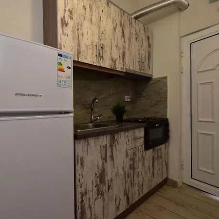 Appartement Miki