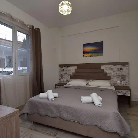 Miki Appartement