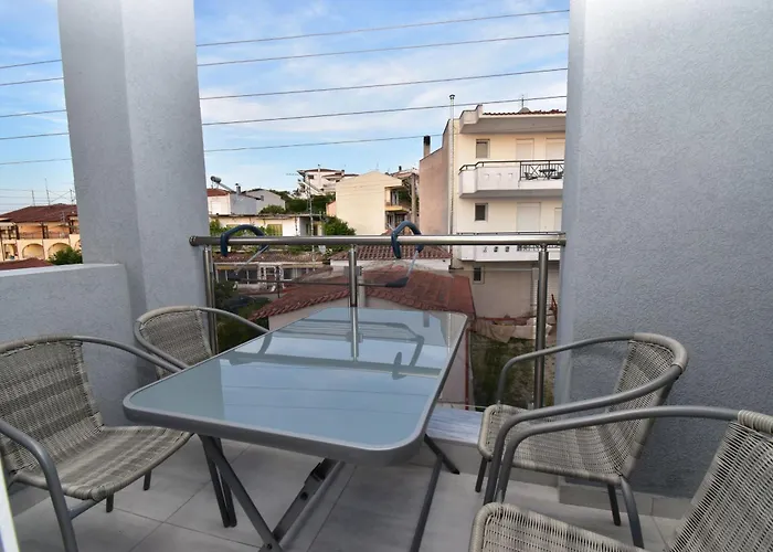 Διαμέρισμα Miki