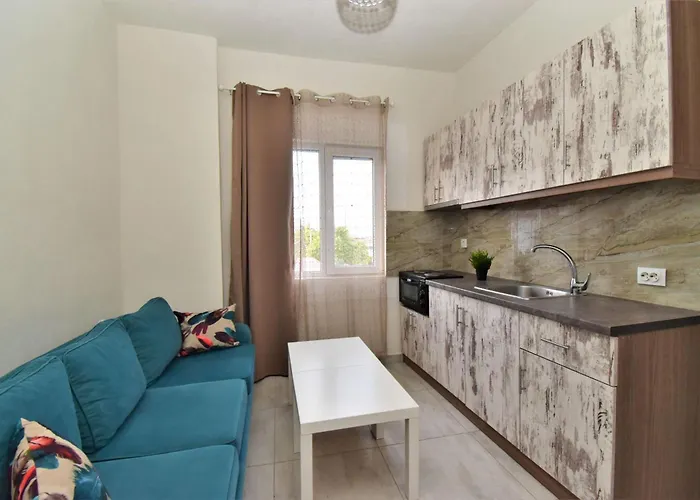 Miki Διαμέρισμα *