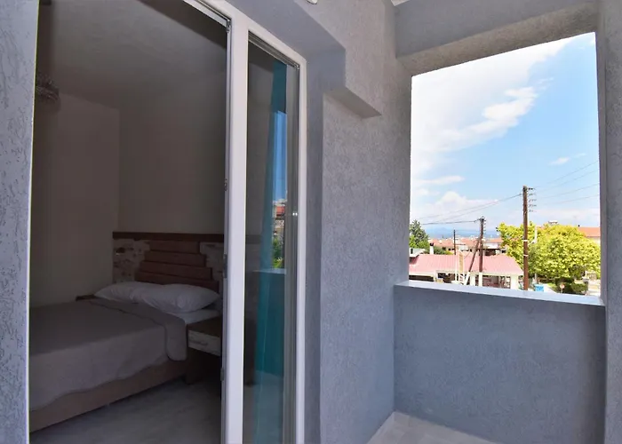 Miki Διαμέρισμα Πολύχρονο