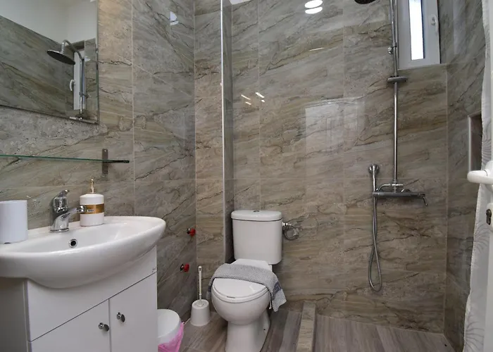 Διαμέρισμα Miki *