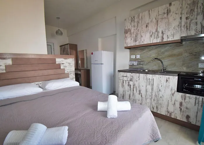 Διαμέρισμα Miki Πολύχρονο