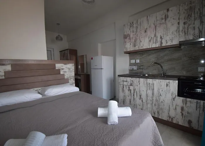 Διαμέρισμα Miki