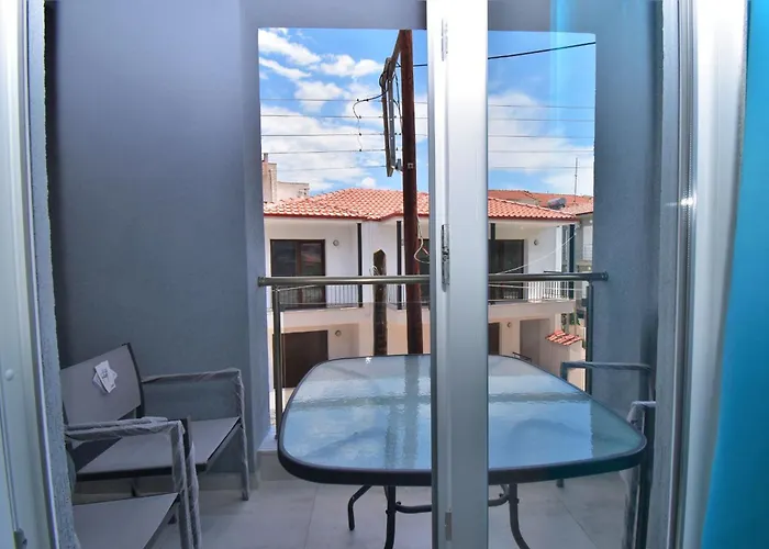 Miki Διαμέρισμα Πολύχρονο