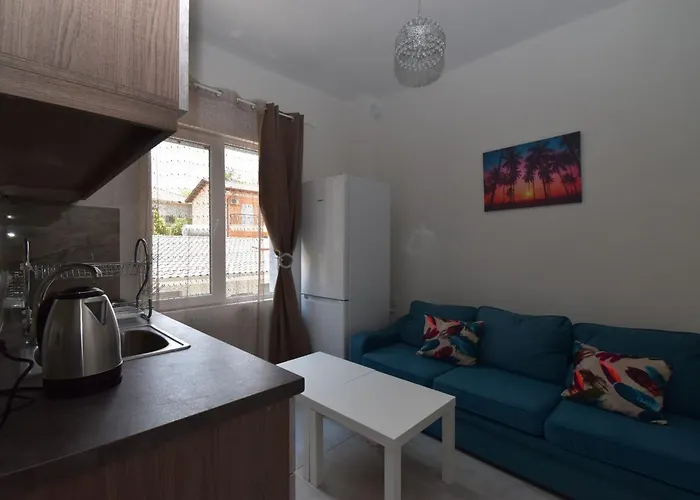 Miki Διαμέρισμα *