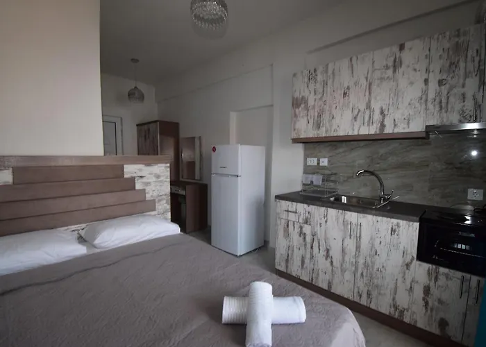 Miki Διαμέρισμα Πολύχρονο