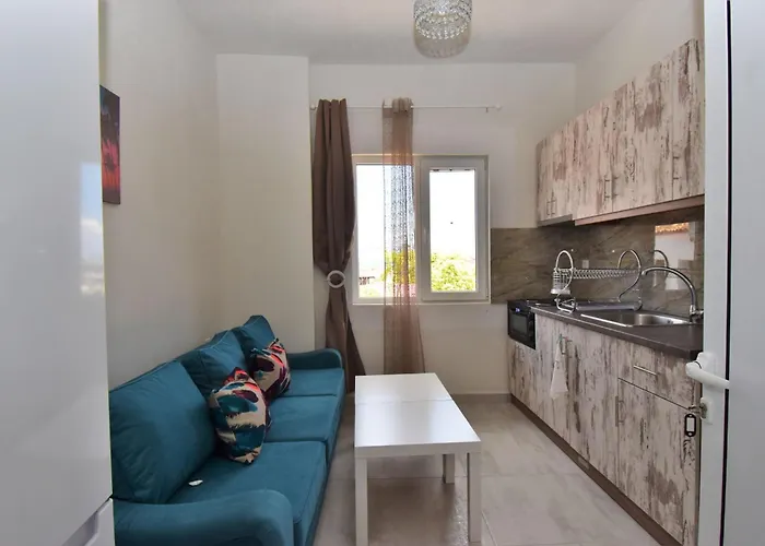 Miki Διαμέρισμα