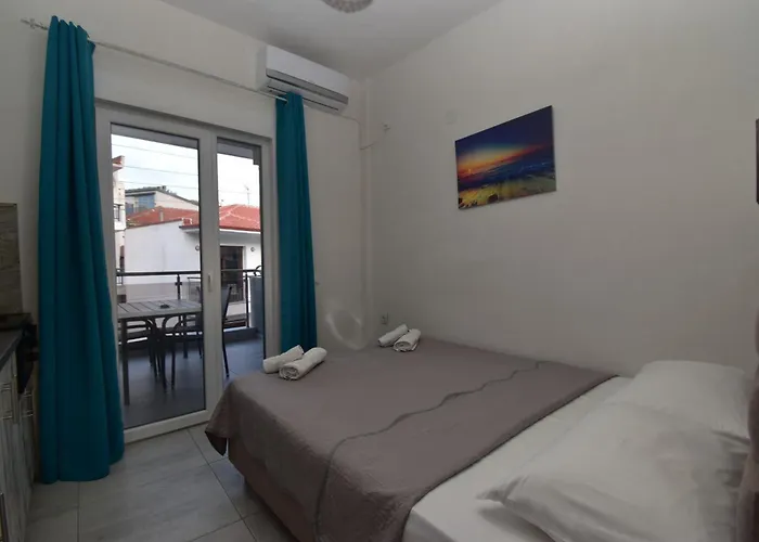 Miki Διαμέρισμα *