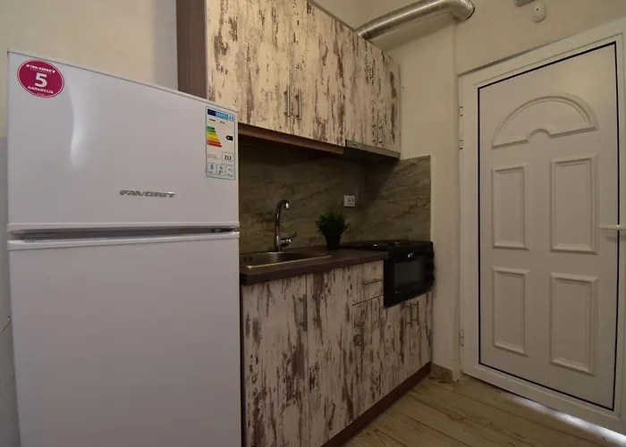 Διαμέρισμα Miki