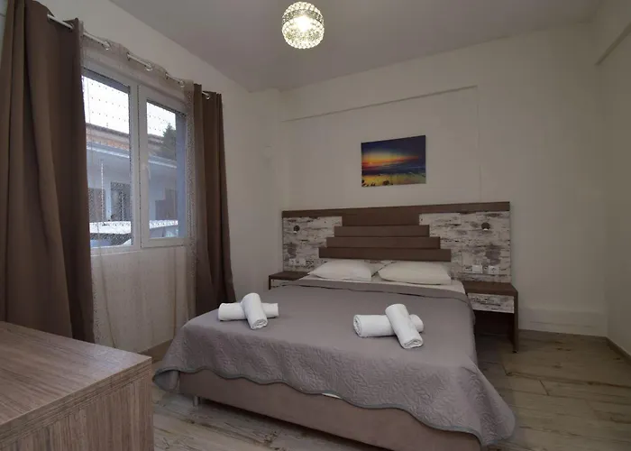 Miki Διαμέρισμα