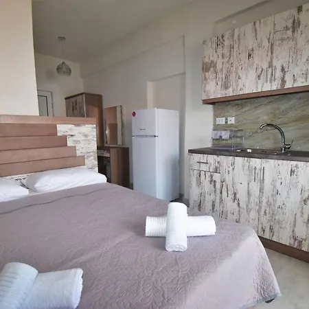 Apartman Miki Políhrono