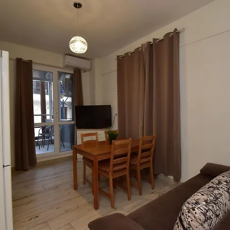 Apartman Miki Políhrono