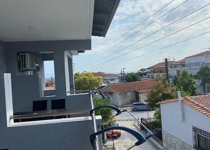 Miki Appartement Polychrono