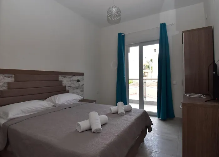 Miki Appartement Polychrono