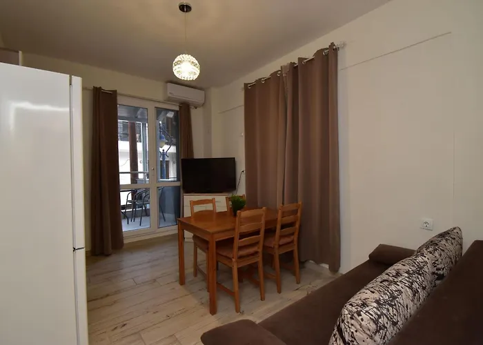 Appartement Miki Polychrono